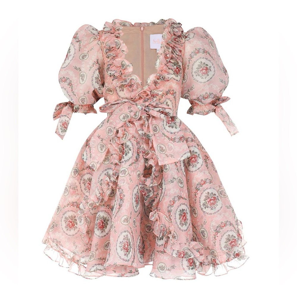 ISO Selkie Dresses 💕